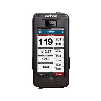 Wahoo PROTKT - iPhone 5/5s