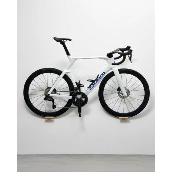 Tons Bike Wall Mount - Angled - Eg