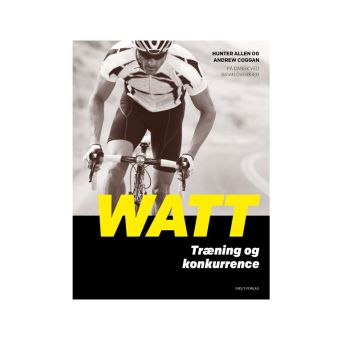 WATT - Træning og Konkurrence