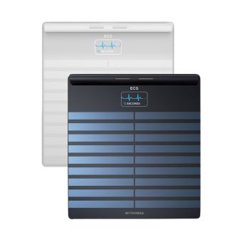 Withings Body Scan