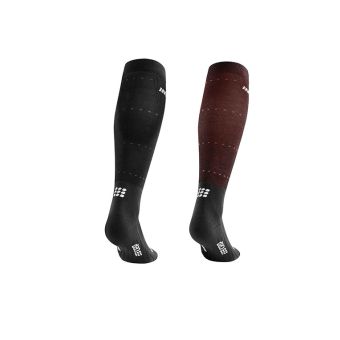 CEP Infared Recovery Compression Socks Herre