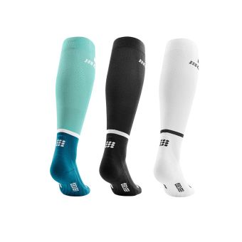 CEP Run Compression Socks Tall 4.0 Dame