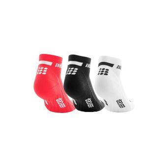 CEP Run Low Cut Socks 4.0 Dame