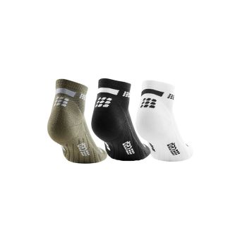 CEP Run Low Cut Socks 4.0 Herre