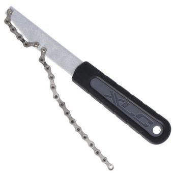 XLC Kædepisk til 5-10 Speed Kassetter