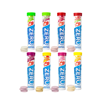 High5 Zero Tabs - Mix 5 Rør