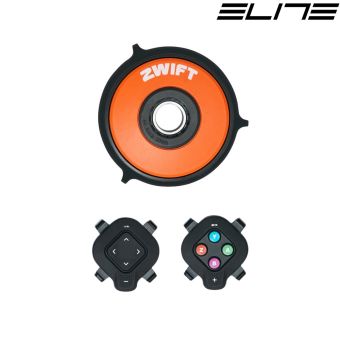 Zwift Click V2 & Zwift Cog V2 Upgrade Pack - Elite