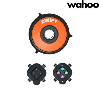 Zwift Click V2 & Zwift Cog V2 Upgrade Pack - Wahoo