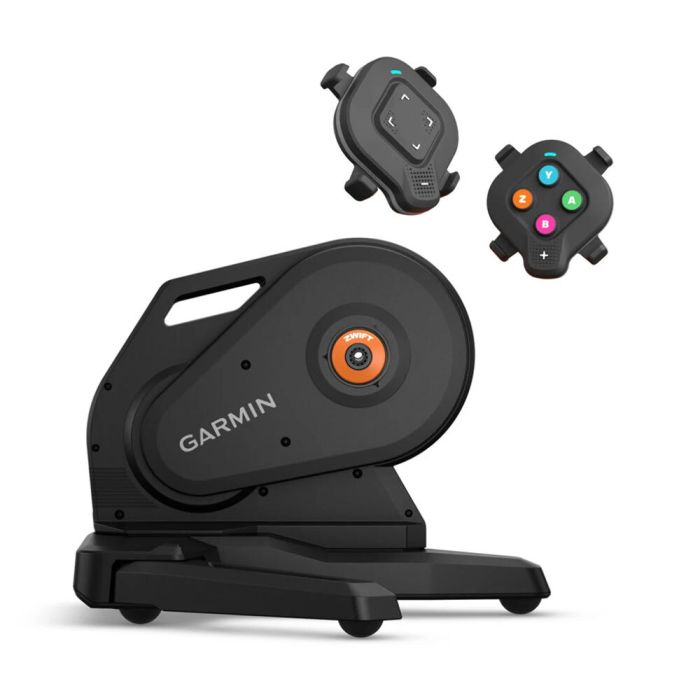 Tacx Nēra - Zwift Ready - Hometrainer