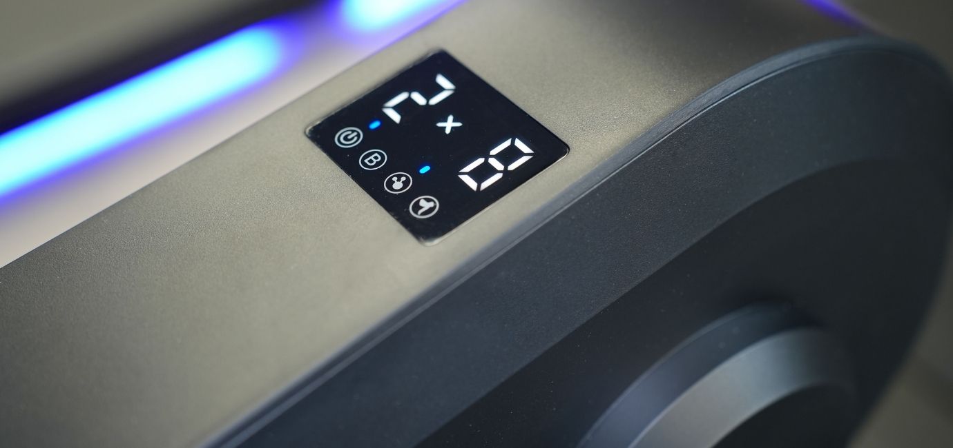 Test af Cycplus T7: Tacx og Wahoo udfordres af &ldquo;billig&rdquo; Smart Bike