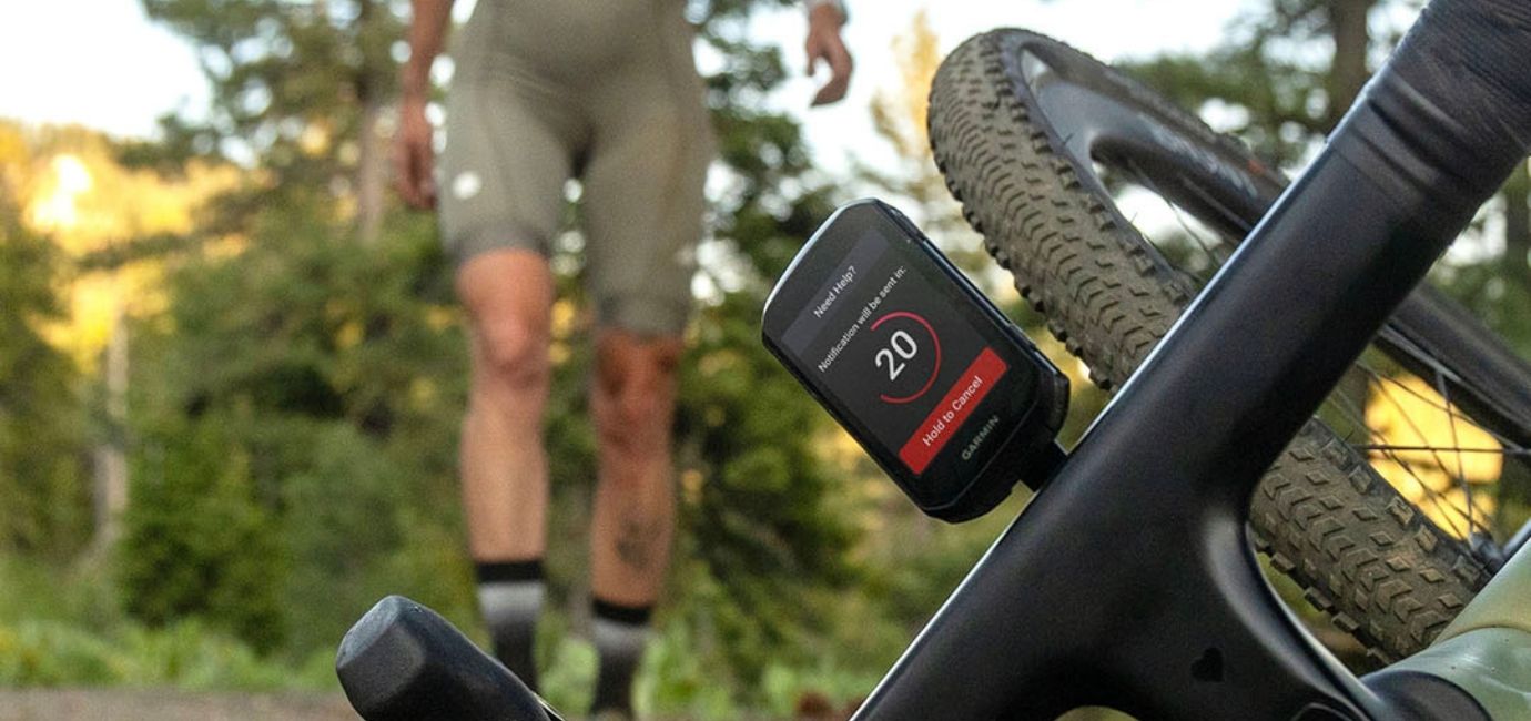 Hvilken Garmin cykelcomputer skal jeg v&aelig;lge?