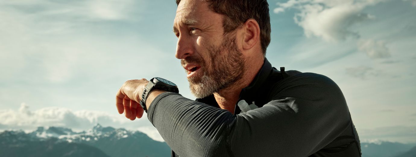 Hvilket Garmin ur skal jeg v&aelig;lge?