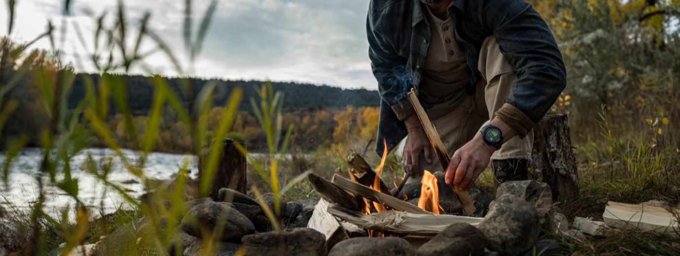 Hvilket Garmin ur skal jeg v&aelig;lge?
