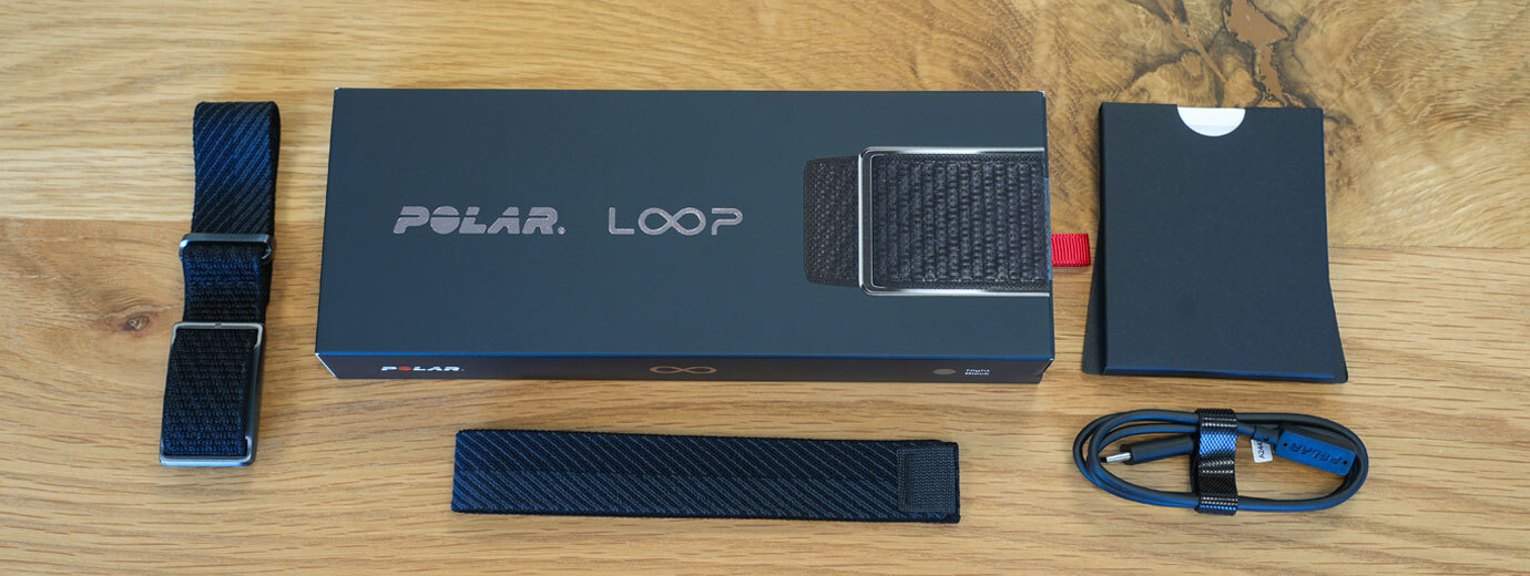 Test af Polar Loop: Et fantastisk alternativ til Whoop