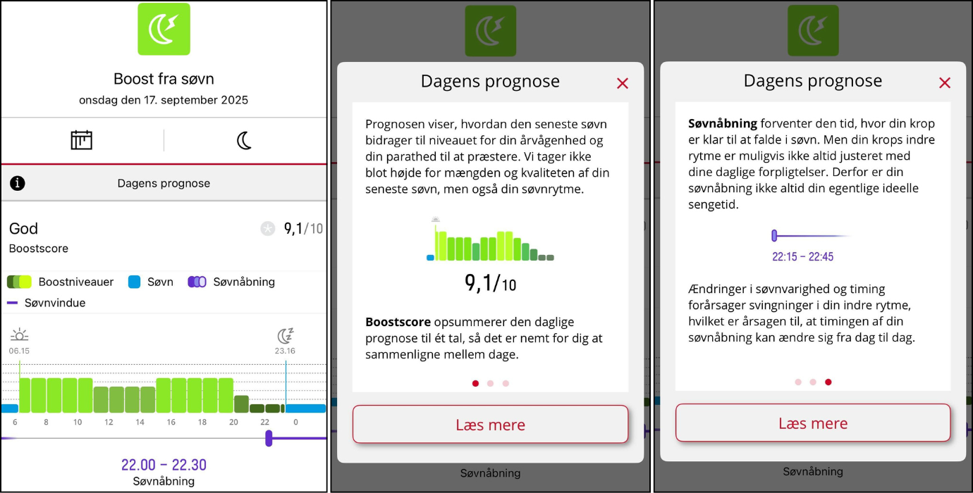 Test af Polar Loop: Et fantastisk alternativ til Whoop
