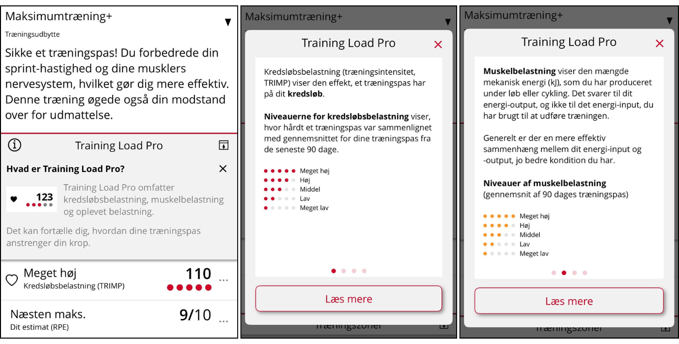 Test af Polar Loop: Et fantastisk alternativ til Whoop