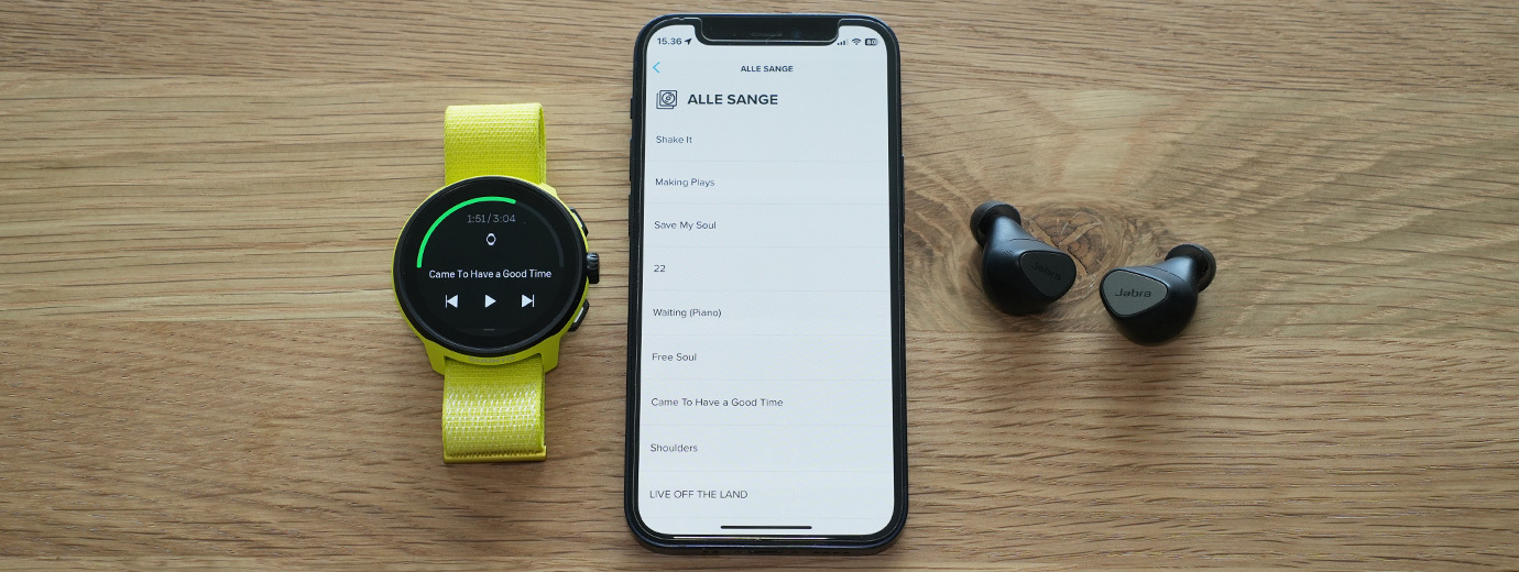 Test af Suunto Run: Det bedste prisvenlige l&oslash;beur?