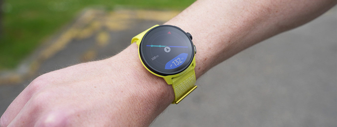 Test af Suunto Run: Det bedste prisvenlige l&oslash;beur?