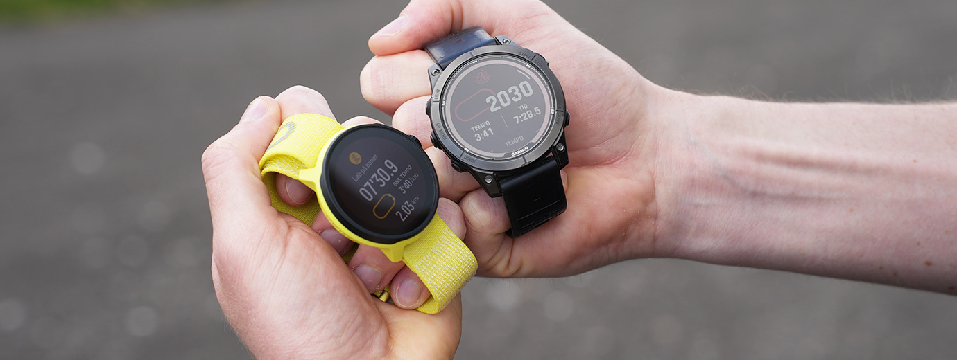 Test af Suunto Run: Det bedste prisvenlige l&oslash;beur?