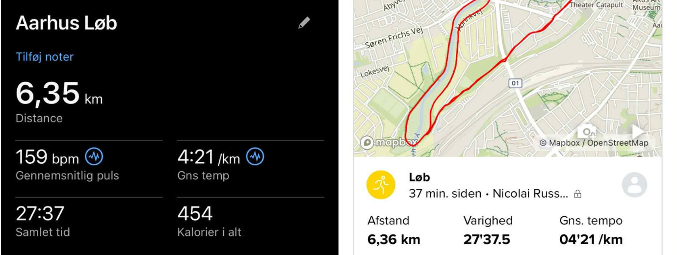 Test af Suunto Run: Det bedste prisvenlige l&oslash;beur?