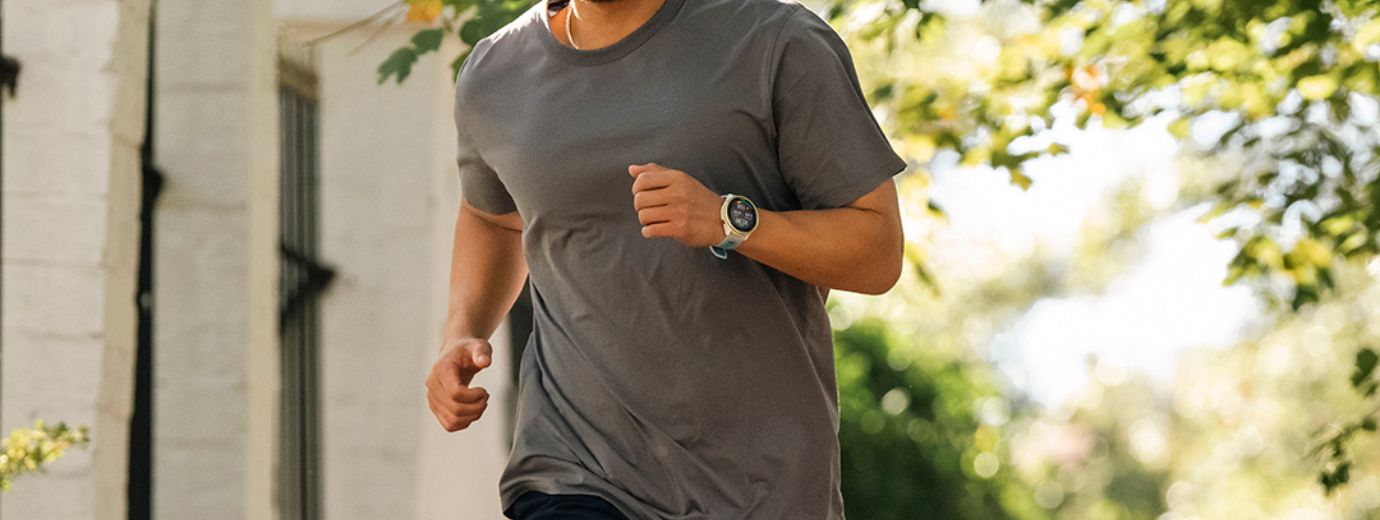 Hvilket Garmin ur skal jeg v&aelig;lge?