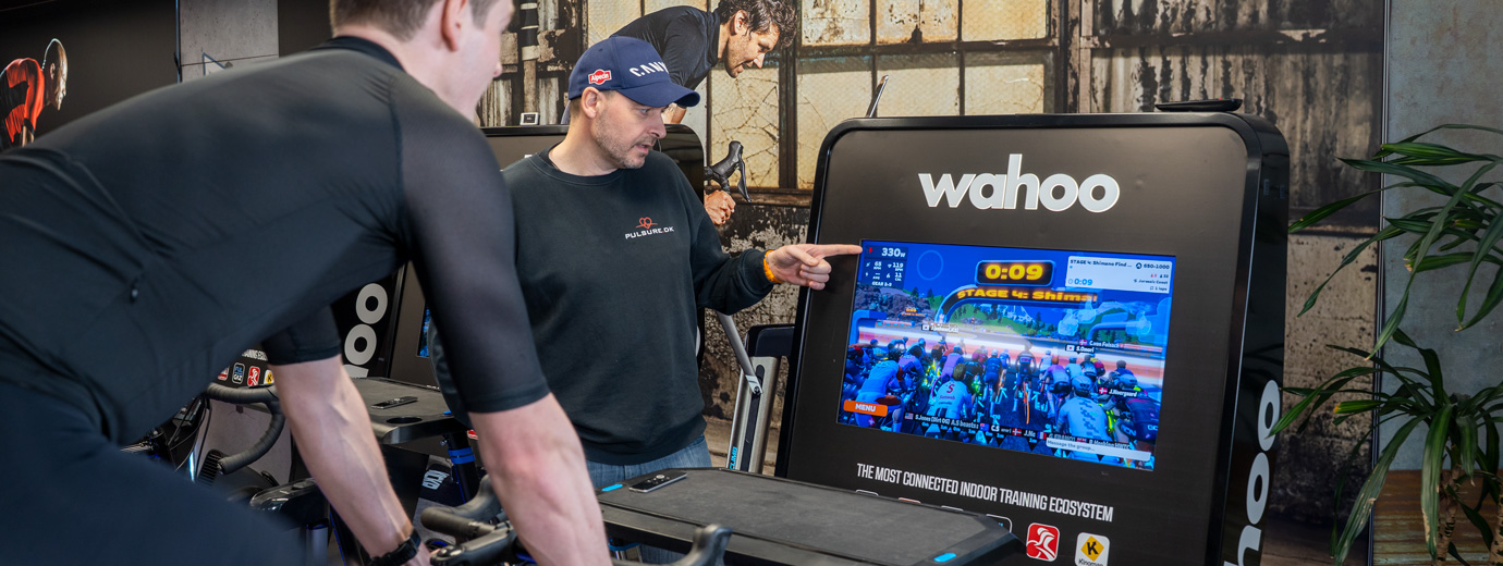 Tips & Tricks til Zwift: Forbedrer dine chancer for et topresultat