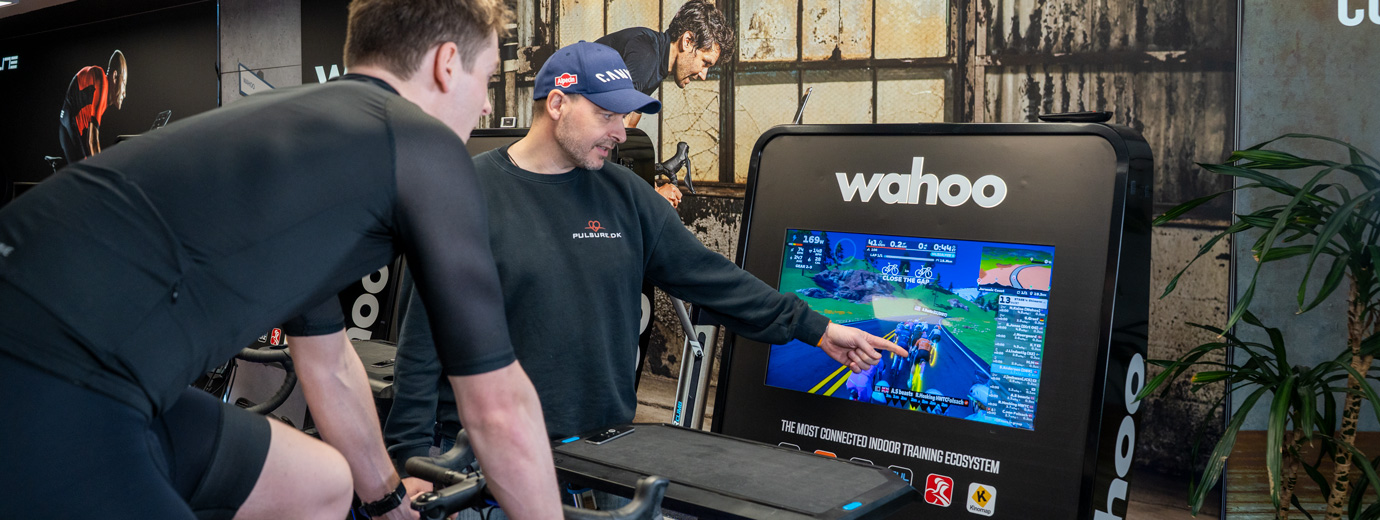 Tips & Tricks til Zwift: Forbedrer dine chancer for et topresultat