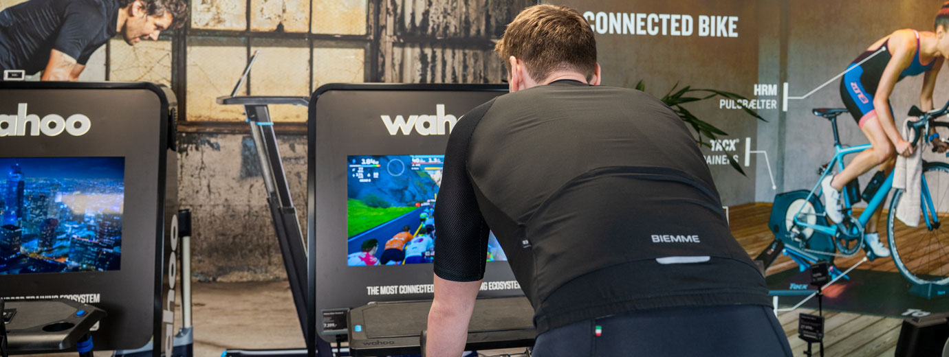 Tips & Tricks til Zwift: Forbedrer dine chancer for et topresultat